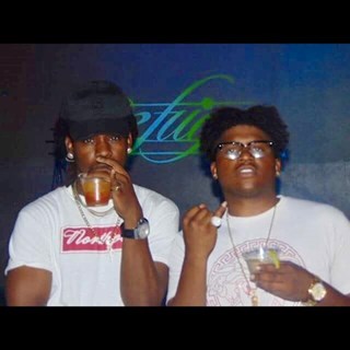 Supa by D Laflair, Roman & Holy Bandz Download