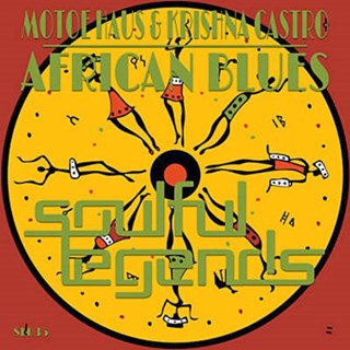 African Blues by Motoe Haus ft Krishna Casto Download