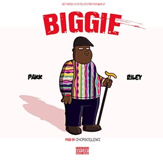 Biggie by Pakk Riley Download