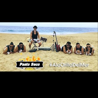 A La Orilla Del Mar by Pasto Seco Download