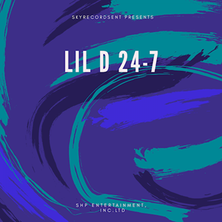 247 by Lil D Download