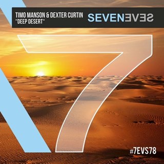 Deep Desert by Timo Manson & Dexter Curtin Download