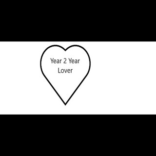 Year 2 Year Lover by Bings Collab Download