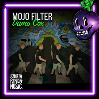 Mojo Filter by Damo Cox Download
