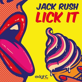 Lick It by Jack Rush Download