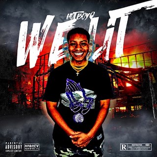 We Lit by Hot Boy Q Download