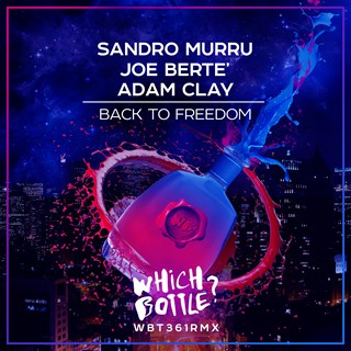 Freedom by Sandro Murru & Adam Clay Download