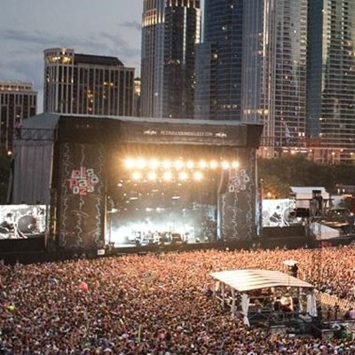 Top 2016 Music Festivals Part 3