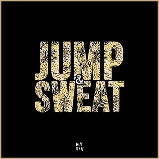 Jump & Sweat by Garmiani ft Sanjin Download