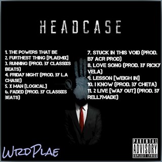 Furthest Thing by Wrdplae Download