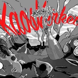 Lost In Tha Woods by Kaosverket Download
