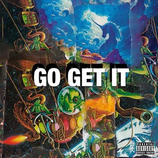 Go Get It by Ceo Carter Download