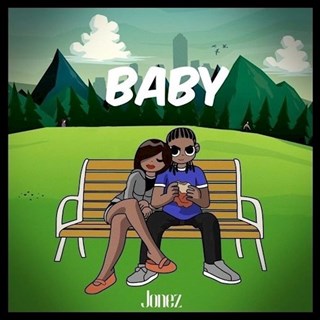 Baby by Yung Jonez Download