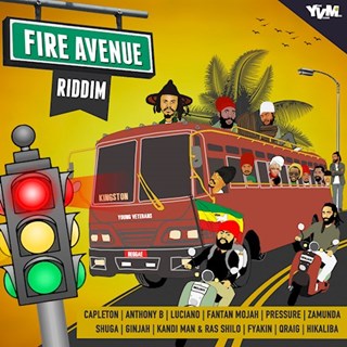Babylon Yard by Kandi ft Ras Shiloh Download