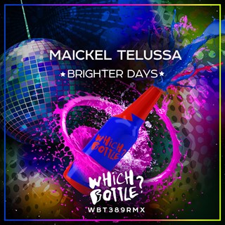 Brighter Days by Maickel Telussa Download