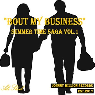 Bout My Business by Ali Sheik Download