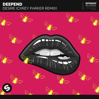 Desire by Deepend Download