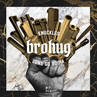 Knuckles by BROHUG Download
