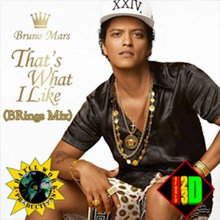Thats What I Like by Bruno Mars Download