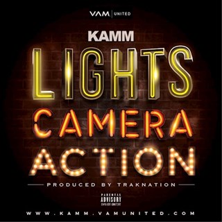 Lights Camera Action by Kamm Download