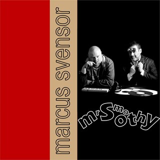 Mr Smoothy by Marcus Svensor ft Lincolng Download