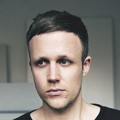 Jan Blomqvist Interview