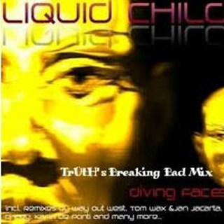 Diving Faces by Liquid Child Download