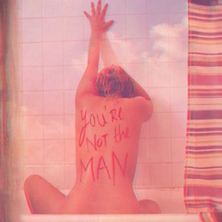 Youre Not The Man by Varsha Vinn Download