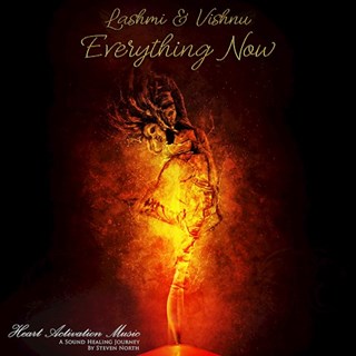 Everything Now by Steven North Download