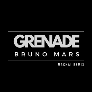 Grenade by Bruno Mars Download
