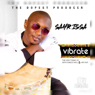 Number One Stunner by Sahr Issa Download