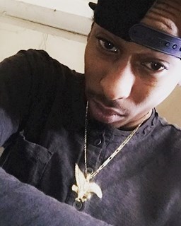 Built Like That by G Man Download