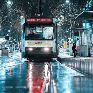 When It Rains by Aero Download
