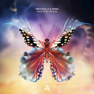 Easy by Tritonal & Kapera ft Ryann Download