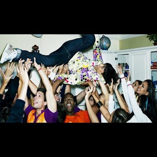 House Party by J Chamberlain Download