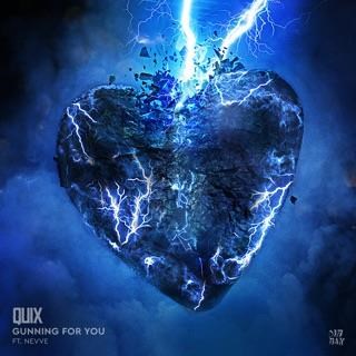 Gunning For You by Quix ft Nevve Download