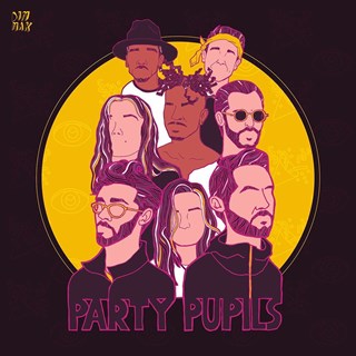 Love Me For The Weekend by Party Pupils & Max ft Ashe Download