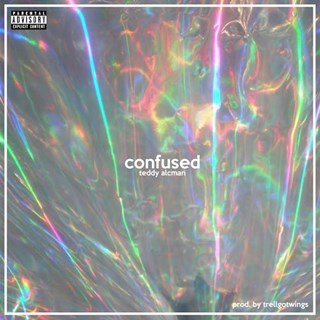 Confused by Teddy Alcman Download