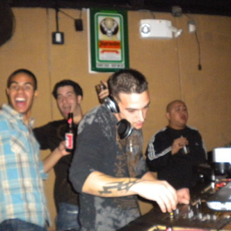 djsantosnyc