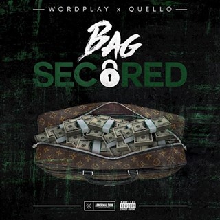 Bag Secured by Wordplay Download