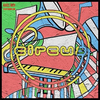 Scat Down Low by Axel Boy Download