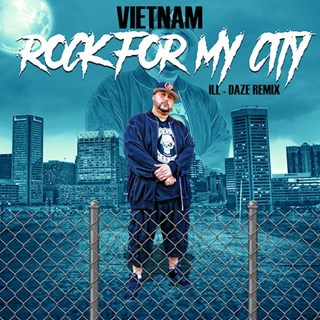 Rock For My City by Vietnam Download