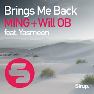 Brings Me Back by Ming & Will Ob ft Yasmeen Download