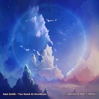 Too Good At Goodbyes by Sam Smith Download