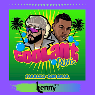 Coolant by Farruko ft Don Omar Download