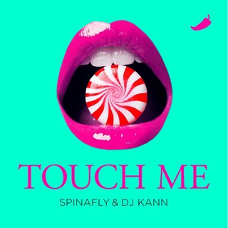 Touch Me by Spinafly & DJ Kann Download