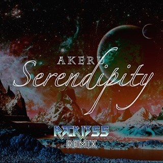 Serendipity by Akeru Download
