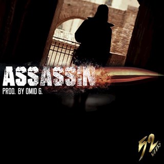 Assassin by Omid G Download