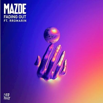 Mazde ft Rromarin - Fading Out (Original Mix)