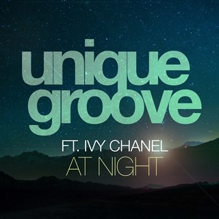 At Night by Unique Groove ft Ivy Chanel Download